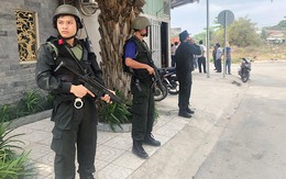 Bộ Công an vây bắt ma tuý lớn nhất từ trước đến nay tại Sài Gòn