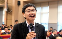 Không thể trả lương trăm triệu, đại học công lập bị cạnh tranh khốc liệt