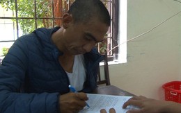 Đôi nam nữ gây ra hàng loạt vụ cướp