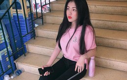 Nữ sinh nổi bật với số đo chuẩn: Mình không ngại miệng đời vì họ chẳng nuôi mình ngày nào cả!