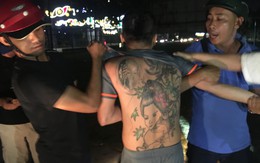 Cho xem ảnh nóng, thiếu phụ bị trai lạ tống tình, tống tiền