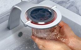 20 phát minh tuyệt vời có thể giúp giải quyết toàn bộ các vấn đề trong phòng tắm của bạn