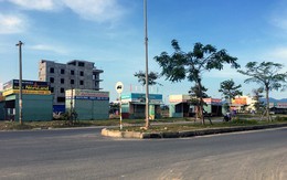 Đại gia ôtô bỏ hoang showroom, ôm tiền đổ về Đà Nẵng buôn đất