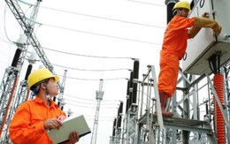 EVN Hà Nội công bố các thông tin về giá điện mới