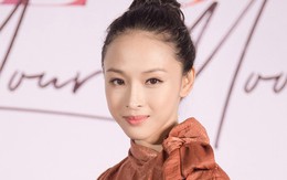 Hoa hậu Trương Hồ Phương Nga bất ngờ xuất hiện tại sự kiện ở Hà Nội