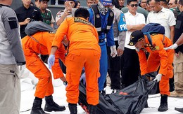 Máy bay Indonesia chở 189 người rơi: Phút cuối hoảng loạn trong khoang lái
