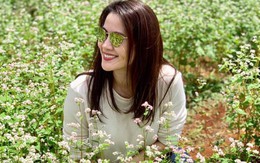 Bị hỏi về cha của con gái, Thân Thúy Hà lập tức trả lời khiến ai cũng phải 'câm nín'