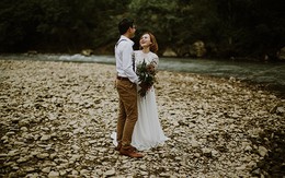 Tình cũ của người yêu không đáng sợ, thứ đáng sợ nhất là người mình yêu còn yêu tình cũ
