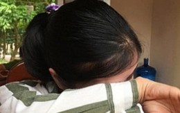 'Kiều nữ' trốn trại giam quay về đầu thú vì… hối hận