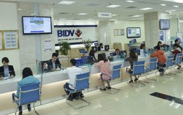 Hoạt động ngân hàng bán lẻ: BIDV được vinh danh trên thị trường quốc tế