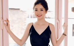 Á khôi ĐH Ngoại thương giỏi tiếng Anh, có nhiều tài lẻ
