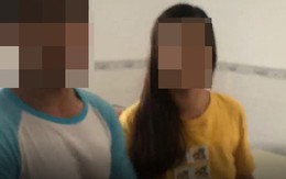 Thầy giáo nổi tiếng ở Hà Nội nói gì về chuyện giáo viên “tình ngang trái” với học sinh?