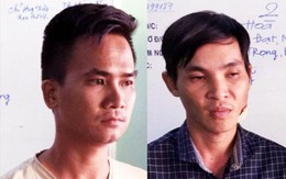 Hai công an xã bị đánh trọng thương khi xông vào bắt ổ bạc