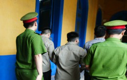Mua ma túy về phòng trọ cất giấu rồi đem bán