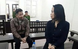 Cái giá phải trả cho những cặp "vợ chồng ma túy"