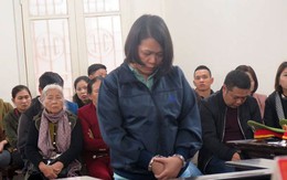 Nữ giám đốc 'làm bậy', gần 100 người đứng ngồi không yên