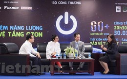 Việt Nam kiểm soát được các thiết bị nhập khẩu không chứa chất phát thải gây thủng tầng ozon