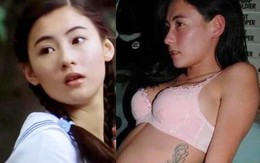 Tột cùng nhục nhã vì tình dục, mại dâm và ma túy ở showbiz Trung Quốc