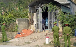 Tình tiết quan trọng vụ nữ sinh giao gà bị giam giữ, hãm hiếp rồi sát hại ở Điện Biên