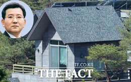 Vụ án chấn động Hàn Quốc: Cựu thứ trưởng Bộ tư pháp bị bắt giữ khi cố rời Hàn Quốc