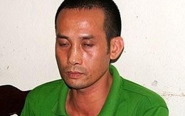 Trùm giang hồ Tuấn 'thần đèn' bị bắt