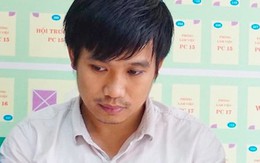 Trung úy quân đội bị bắt sau 8 năm trốn truy nã