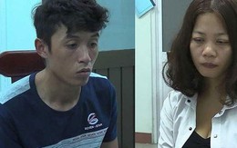 72 giờ truy bắt kẻ giết người ở Bình Dương