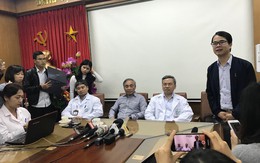 Bác sĩ Bệnh viện Bạch Mai xin lỗi người dân, đồng nghiệp vì phát ngôn vụ chùa Ba Vàng