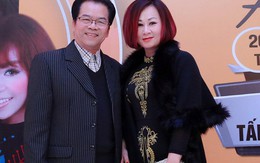 NSND Trần Nhượng chia tay vợ kém 23 tuổi