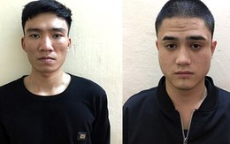 Dọa chặt tay con để tống tiền mẹ