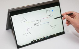 5 cách để sử dụng laptop lai tablet hữu ích hơn