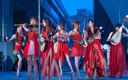 Tiếng hét ở lễ tang Lam Khiết Anh và các đại án hiếp dâm tại showbiz