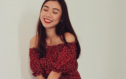 3 mẫu váy tưởng đơn giản nhưng lại giúp người mặc đẹp gọn tức thì