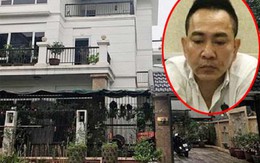 Bộ mặt thật của đại gia chuyên chạy siêu xe và cặp kè người đẹp ở Hà Nội