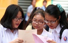 Những điểm mới trong tuyển sinh lớp 10 ở Hà Nội