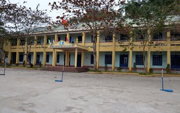 Vì sao gần 600 học sinh cấp 3 ở tỉnh Quảng Ninh đồng loạt nghỉ học?