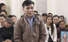 Ca sĩ Châu Việt Cường kháng cáo vì kêu bản án "quá nặng"