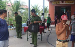 Kết quả khám nghiệm tử thi bất ngờ vụ người đàn ông tử vong trên võng, miệng có vết máu