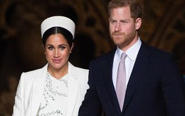 Bạn thân bị 'tẩy chay' vì khuyên Harry không cưới Meghan