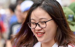 Đáp án và đề thi thử THPT quốc gia môn Toán của Hà Nội