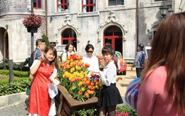 Du lịch Việt Nam & nghịch lý khách đến nhiều, doanh thu tăng chậm