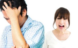 Xấu hổ vì chồng “ngọng líu ngọng lô”
