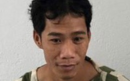 Cõng cho bạn trốn khỏi trại giam, kẻ hiếp dâm bị thêm tội