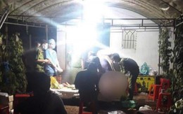 Nữ sinh lớp 6 chết bên bờ suối với nhiều vết bầm trên người