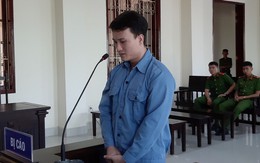Nam thanh niên giết người đồng tính rồi giấu thi thể sau trường cao đẳng