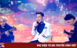 Quang Hà nhớ về thời không xu dính túi, một đêm hát 35 bài