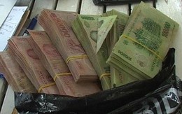 Nhóm nam sinh đột nhập vào Di tích Ngã ba Đồng Lộc, trộm hàng chục triệu đồng