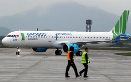 Reuters và Bloomberg: Bamboo Airways sẽ mua 50 máy bay thân hẹp Airbus  A321 Neo