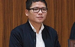 Khởi tố con trai cựu sếp BIDV Trần Bắc Hà