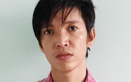 9X xin người tình tha mạng để nuôi con rồi gục chết